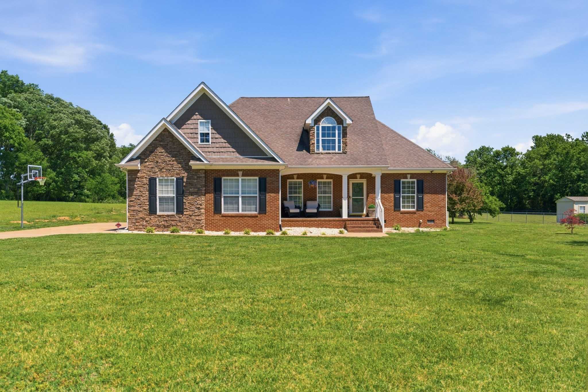 6610 Old Zion Rd Columbia Tennessee United States, for Sale, residential,  Gabe  Fitzhugh, GF Homes and Land