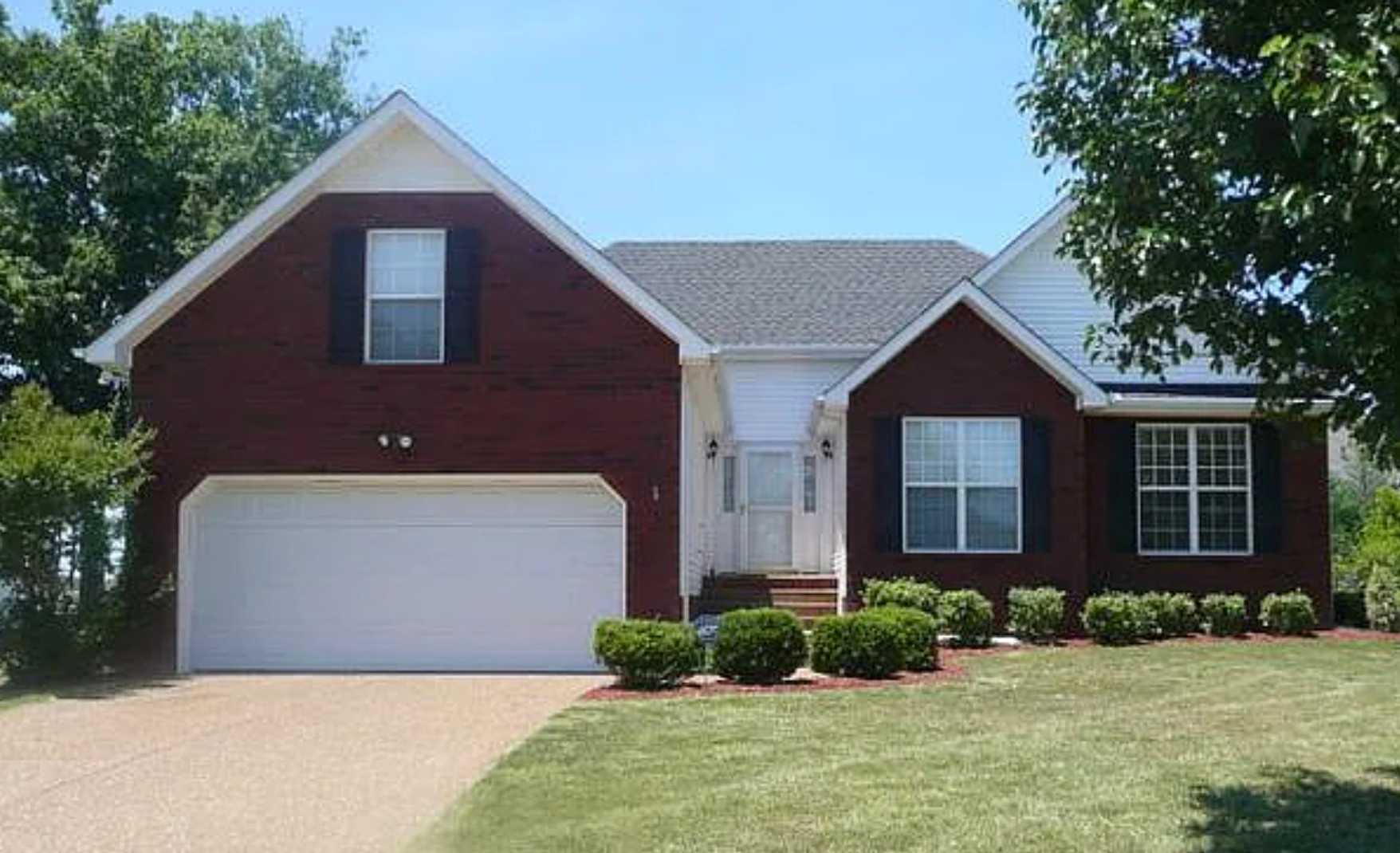 2611 Matchstick Pl Spring Hill Tennessee United States, for Sale, residential,  Gabe  Fitzhugh, GF Homes and Land