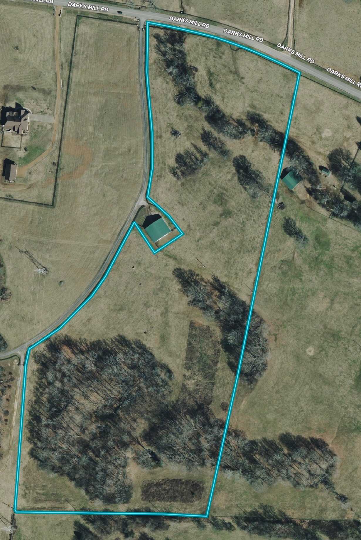 Darks Mill Road Columbia Tennessee United States, for Sale, commercial,  Gabe  Fitzhugh, GF Homes and Land