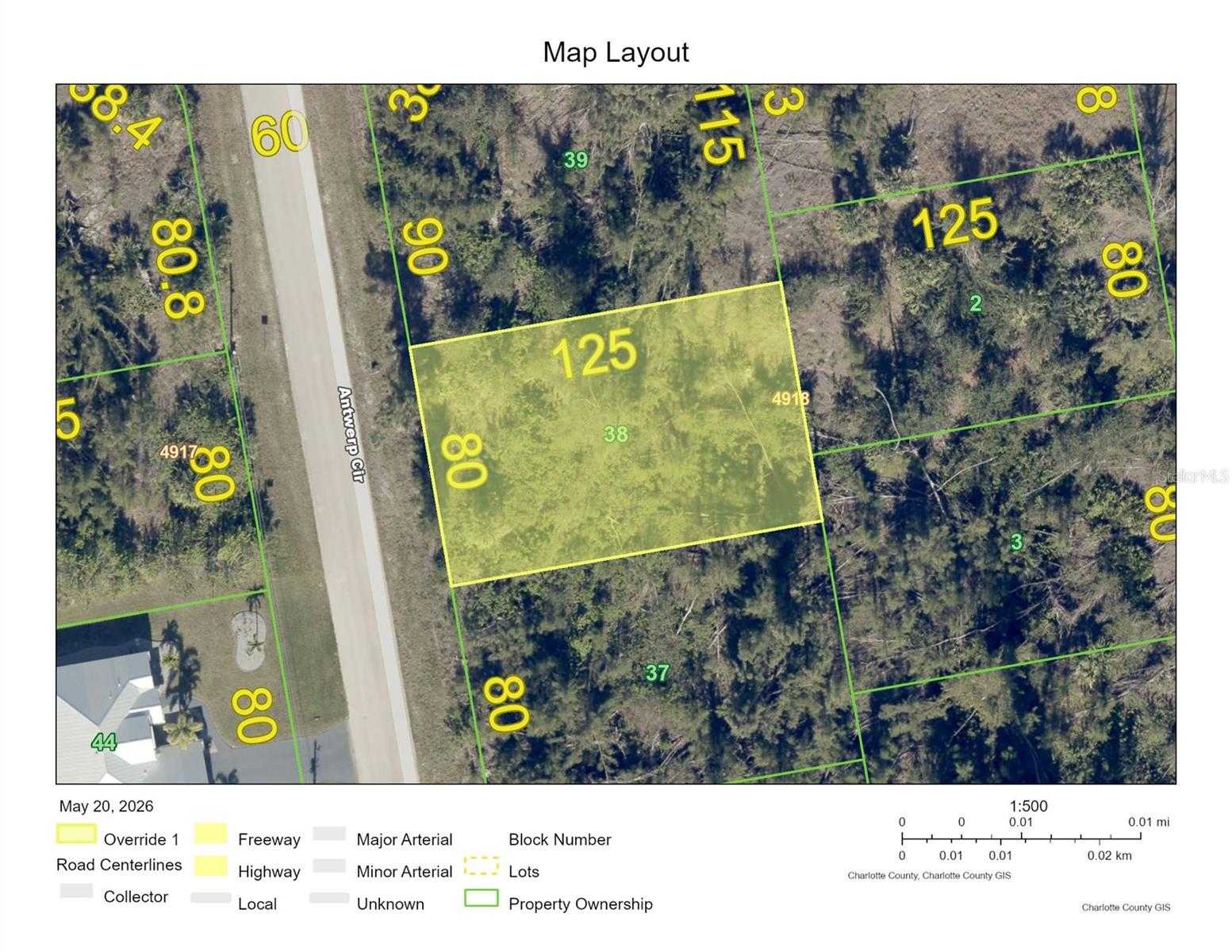 Street information unavailable Port Charlotte Florida United States, for Sale, commercial,  , The Mount Dora Group 