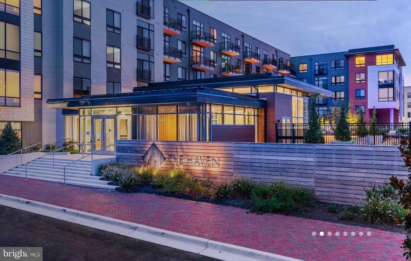 145 RIVERHAVEN  APT 410 Oxon Hill Maryland United States, for Sale, residential, Bruno Tarquinii, Fairfax Realty Premier