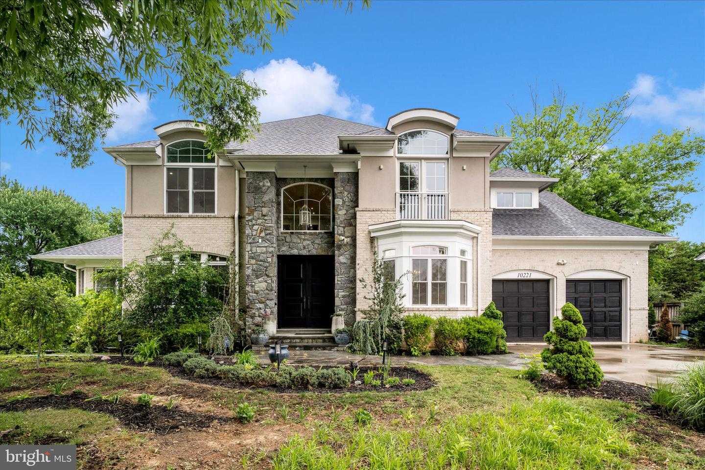 10221 TYBURN TERRACE Bethesda Maryland United States, for Sale, residential, Zandra Jamison, Samson Properties