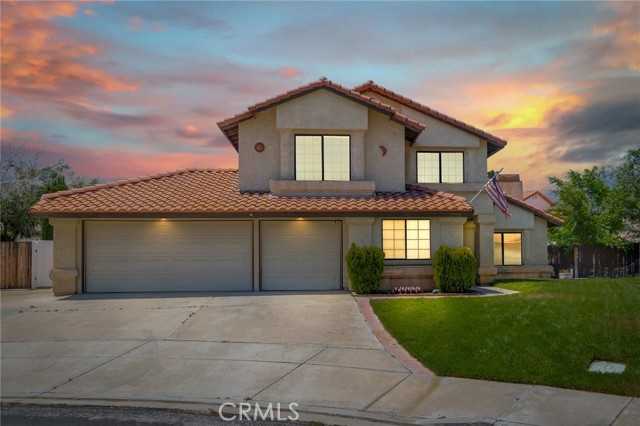 12532 Ironstone Victorville California United States, for Sale, residential, Luis Rios , Fathom Realty