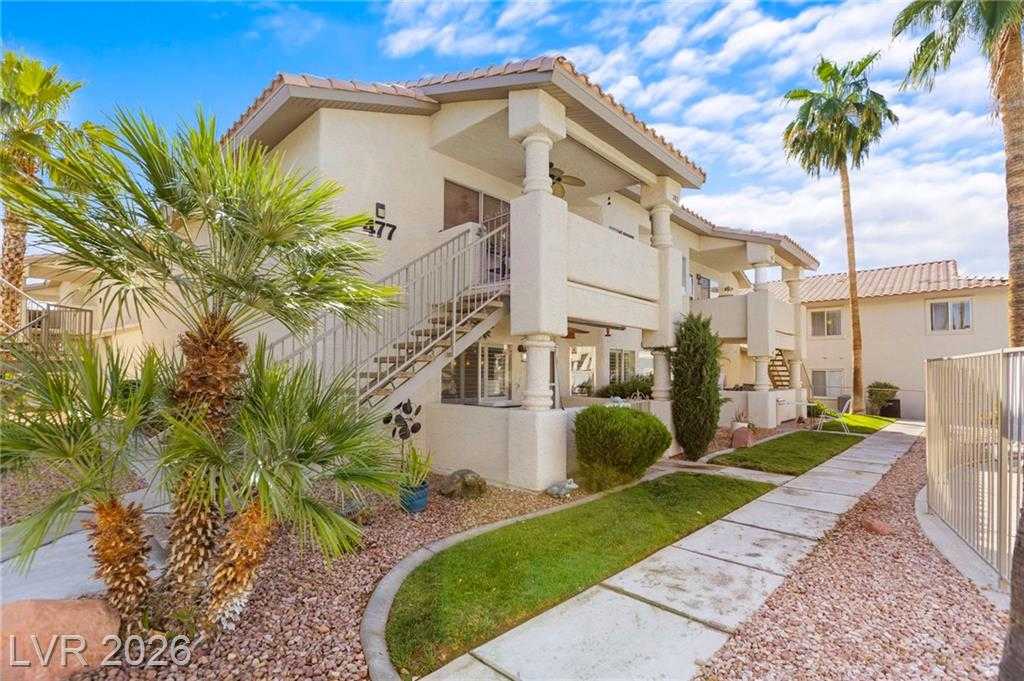 477 Mesa Boulevard APT 102 Mesquite Nevada United States, for Sale, residential, Earl Caldwell, Prime Properties Mesquite
