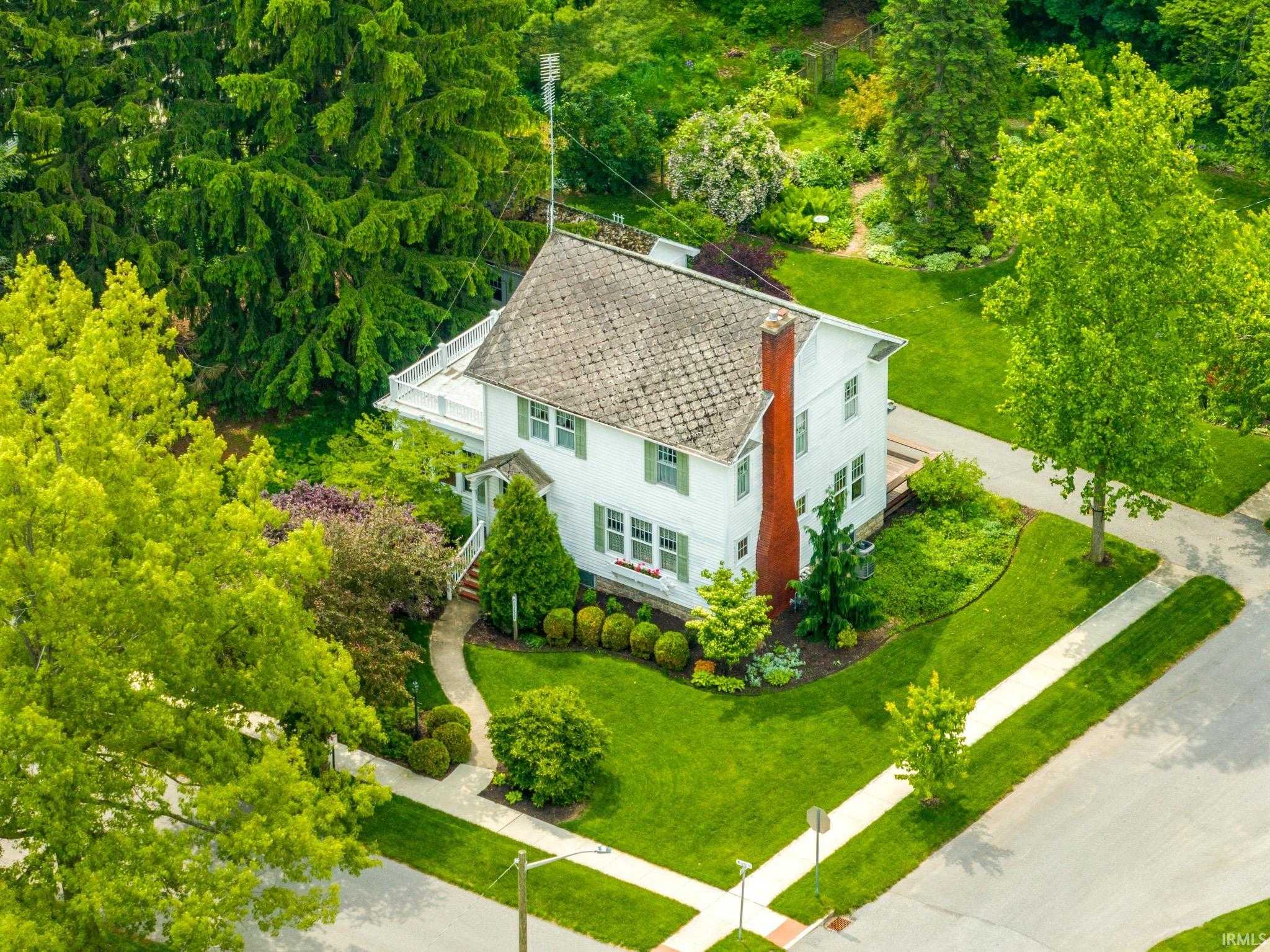701 Miami Street North Manchester Indiana United States, for Sale, residential,  , Manchester Realty