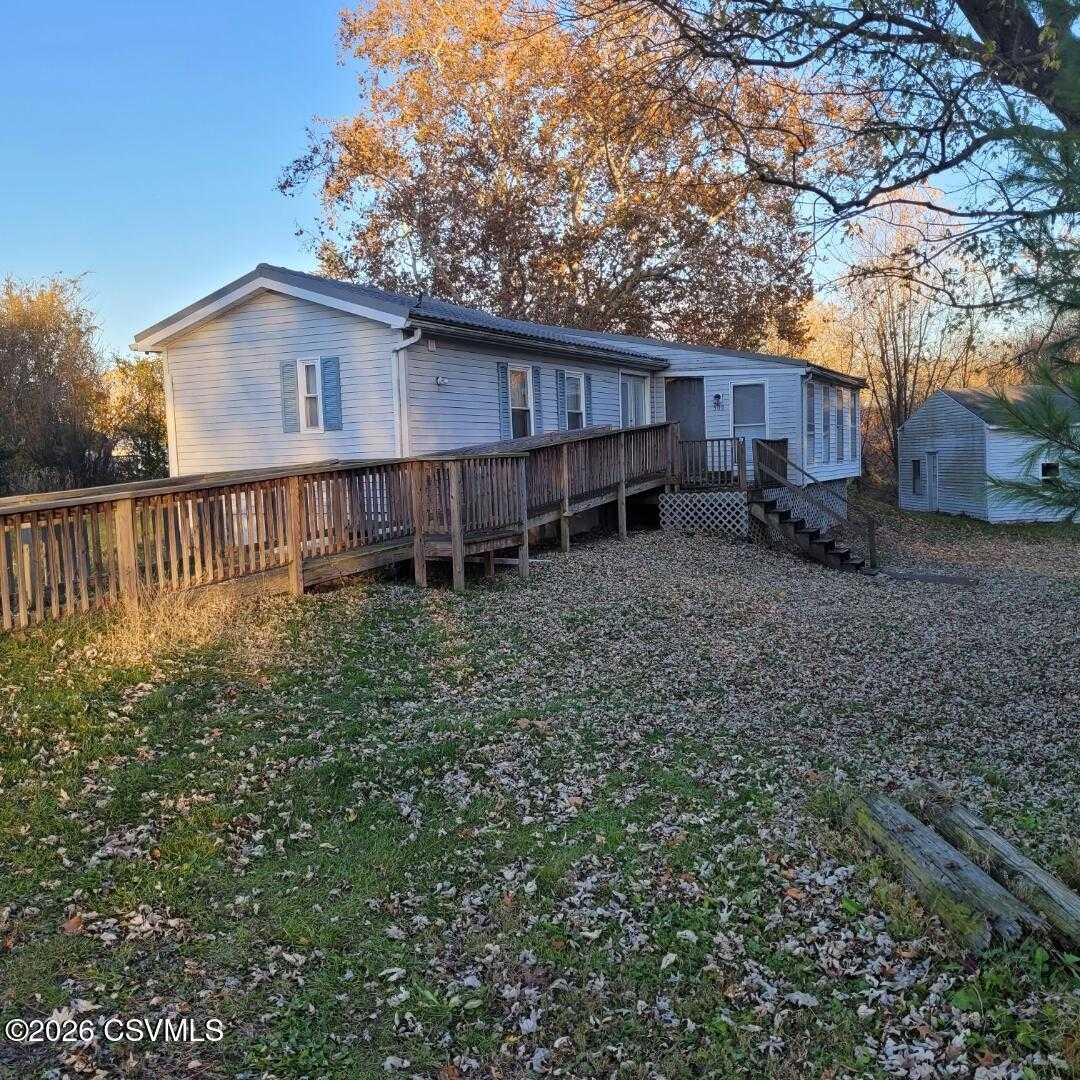 509 MARY Street Nescopeck Pennsylvania United States, for Sale, residential,  , Realty World Masich & Dell
