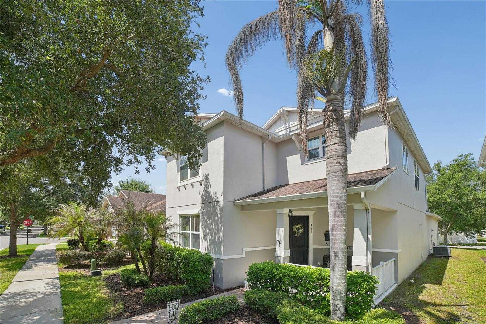 8016 ATLANTIC PUFFIN STREET Winter Garden Florida United States, for Sale, residential, Zaira Mejia, Spaces & Styles Group