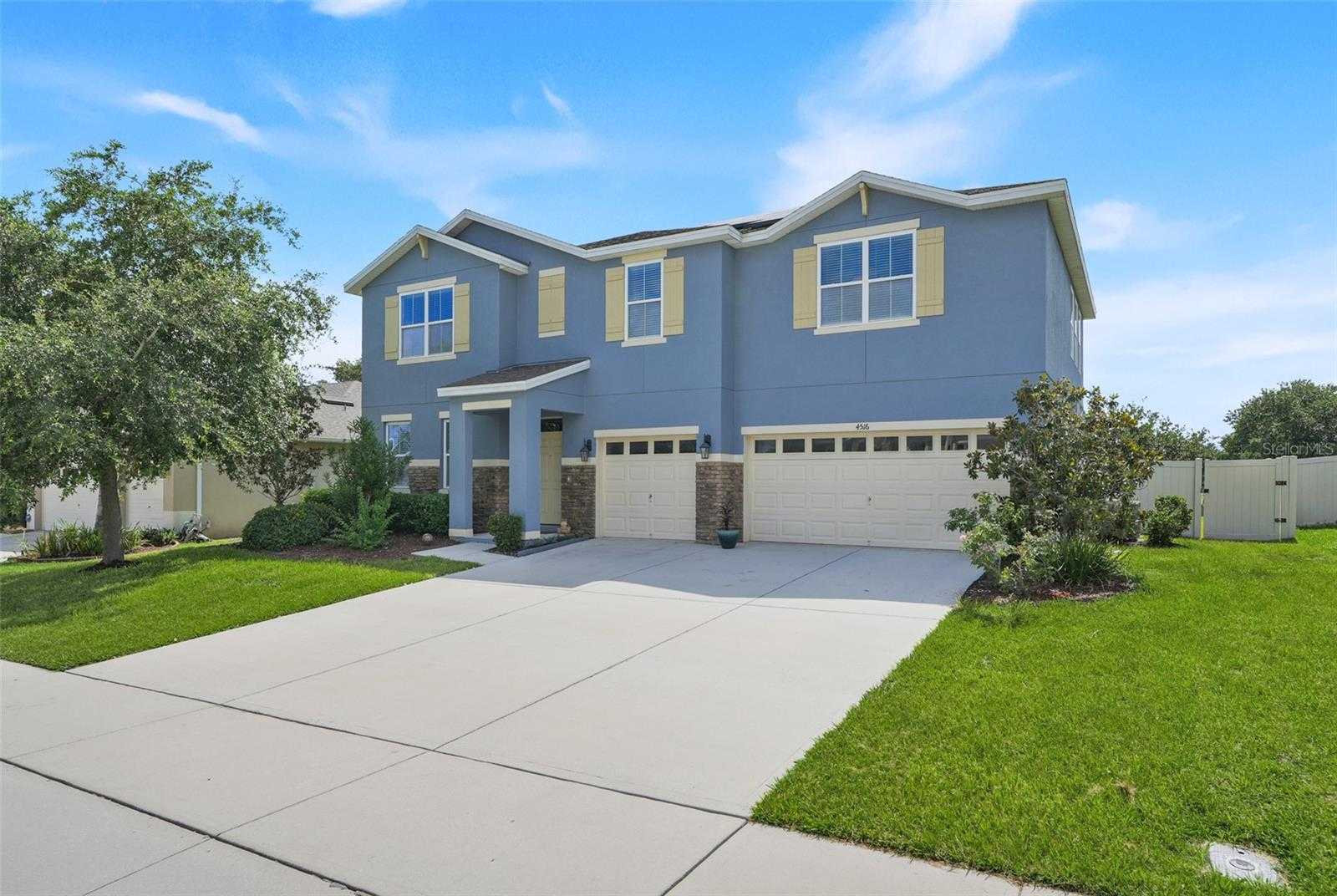 4516 LINWOOD TRACE LANE Clermont Florida United States, for Sale, residential, Zaira Mejia, Spaces & Styles Group