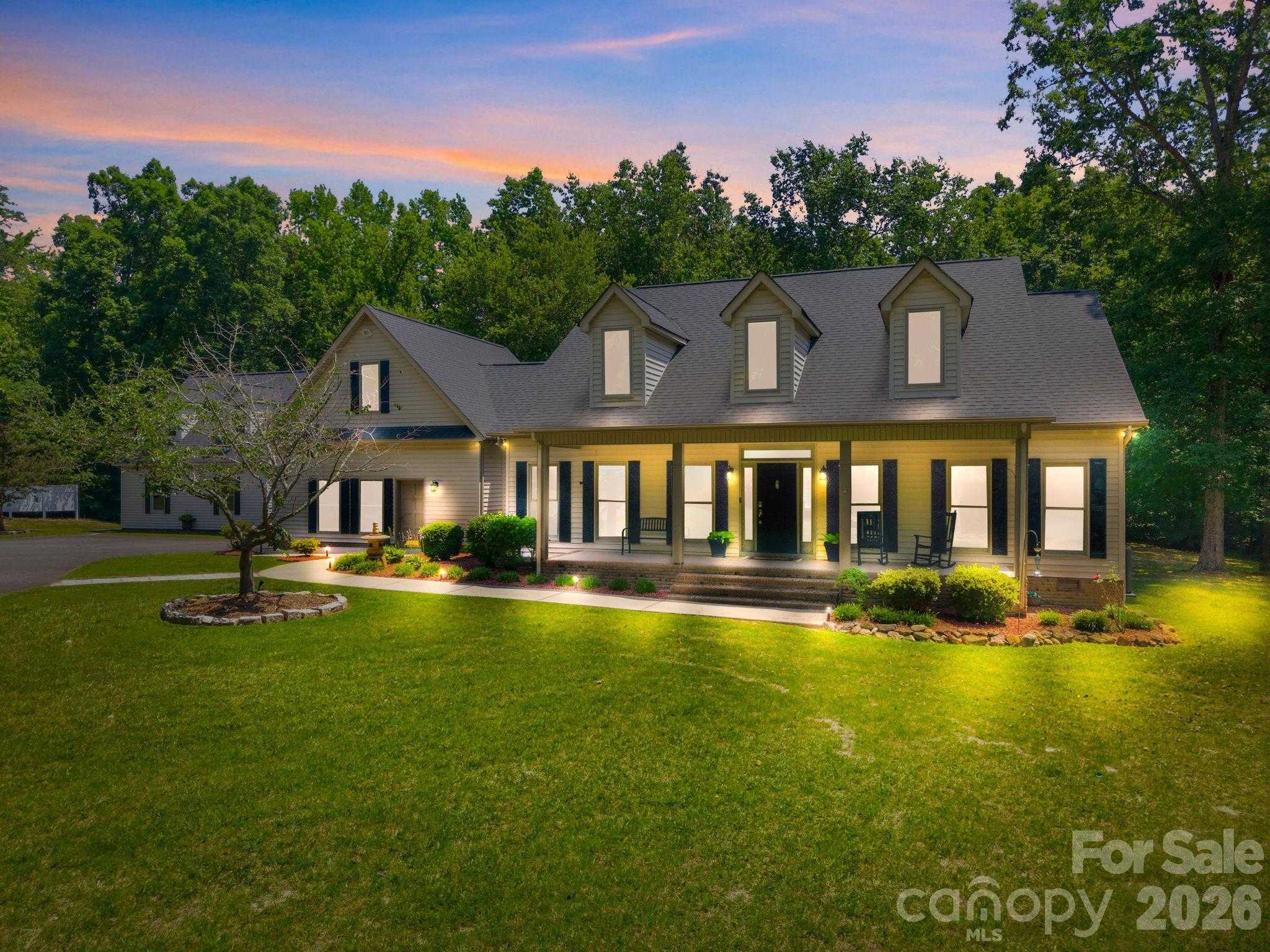 5865 Faith Road Salisbury North Carolina United States, for Sale, residential, David Garofalo, Carolina4Sale Realty LLC