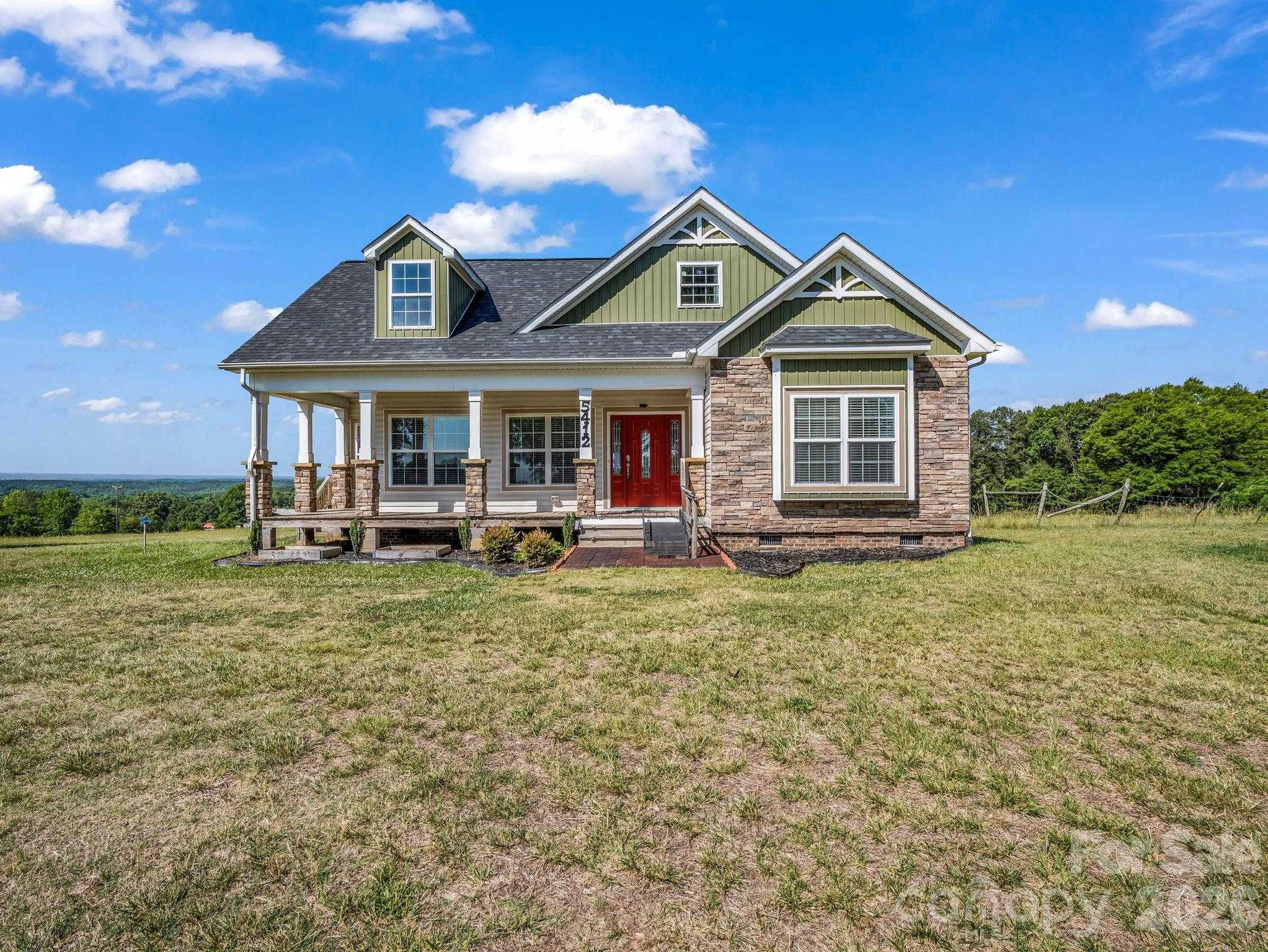 5412 S US 221 S Forest City North Carolina United States, for Sale, residential,  , 4 Seasons Homes and Land Inc.