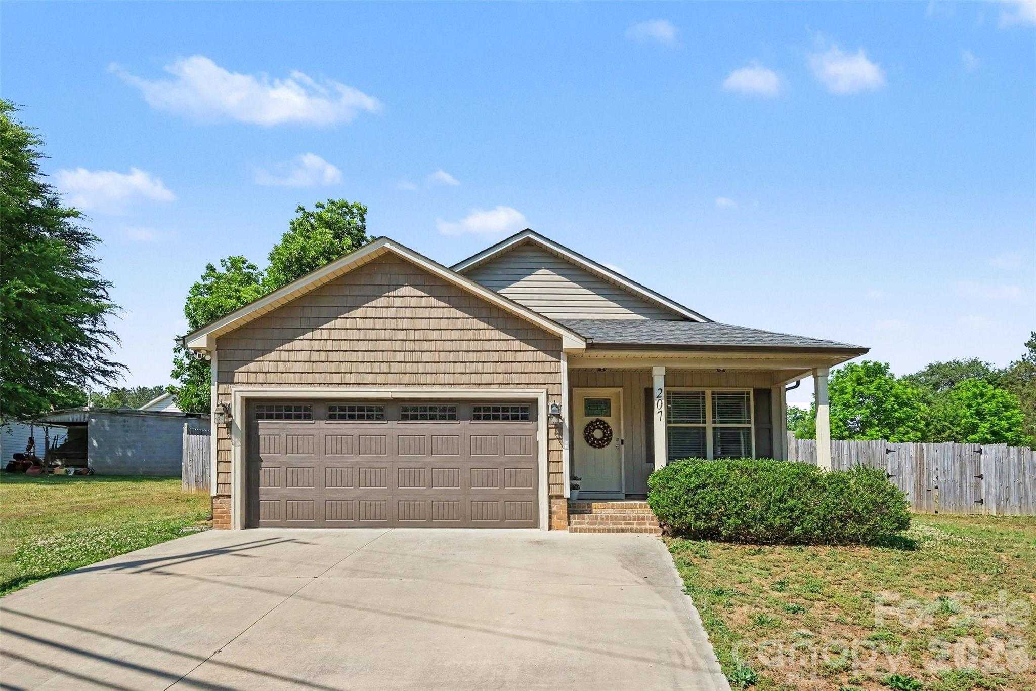 207 Kimball Road China Grove North Carolina United States, for Sale, residential, David Garofalo, Carolina4Sale Realty LLC
