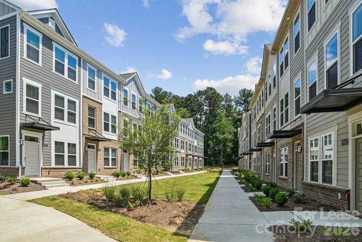 4375 Raleigh Street APT B1 Charlotte North Carolina United States, for Rent, residential, Kristen Haynes, New Home Buyers Brokers / Realty Pros