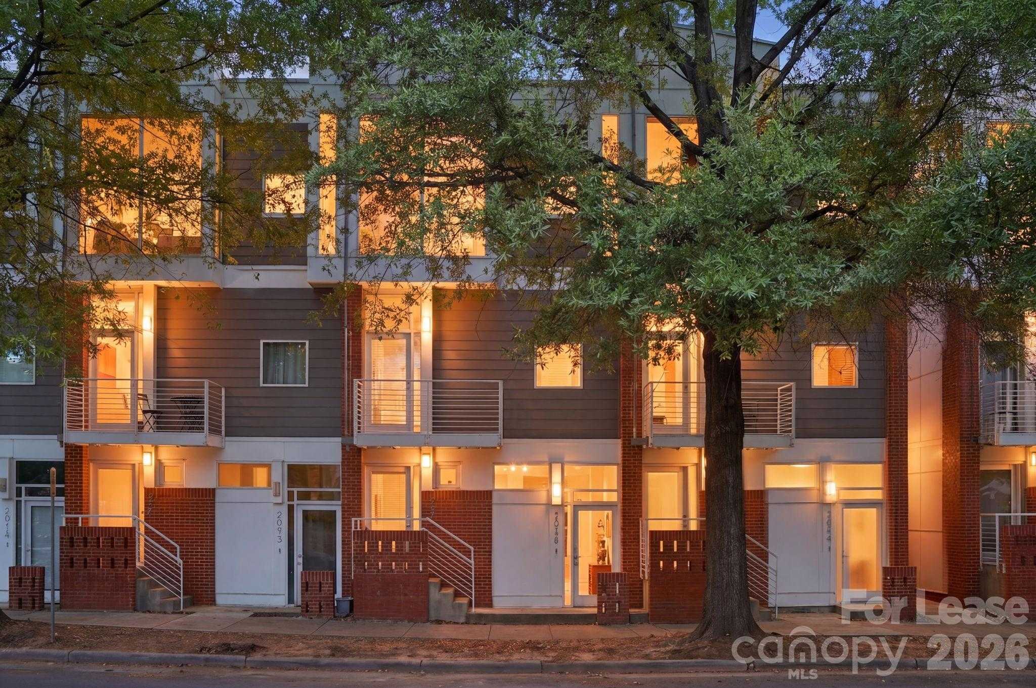 2088 Euclid Avenue Charlotte North Carolina United States, for Rent, residential, Kristen Haynes, New Home Buyers Brokers / Realty Pros