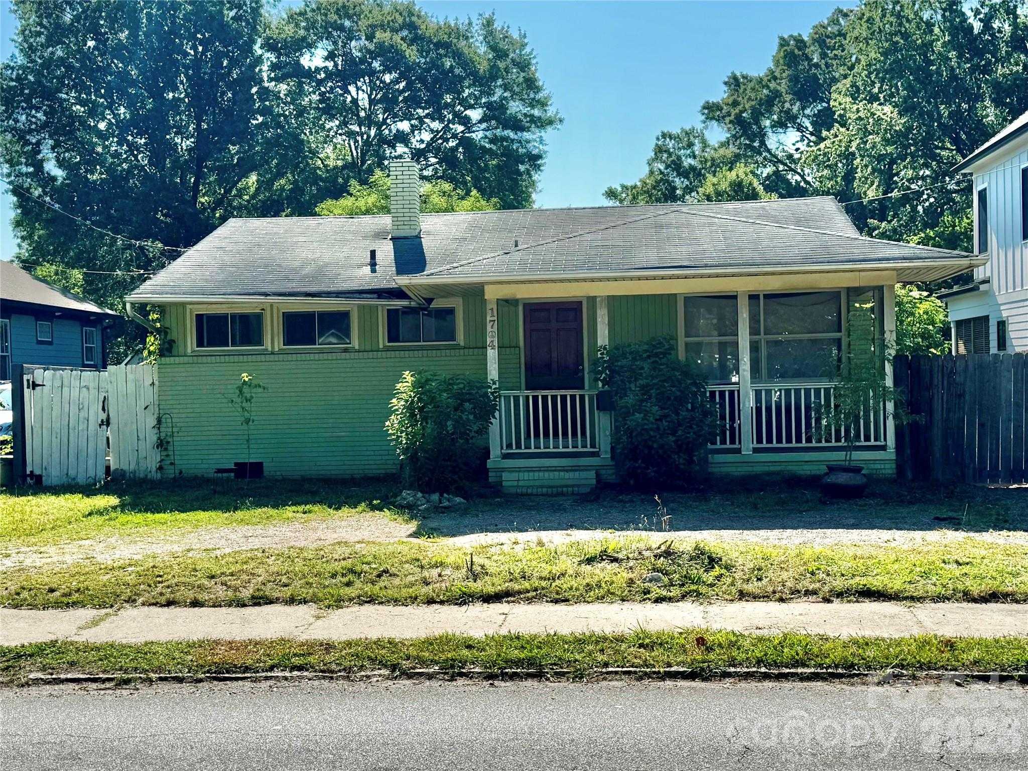 1704 Hawthorne Lane Charlotte North Carolina United States, for Sale, commercial, Kristen Haynes, New Home Buyers Brokers / Realty Pros