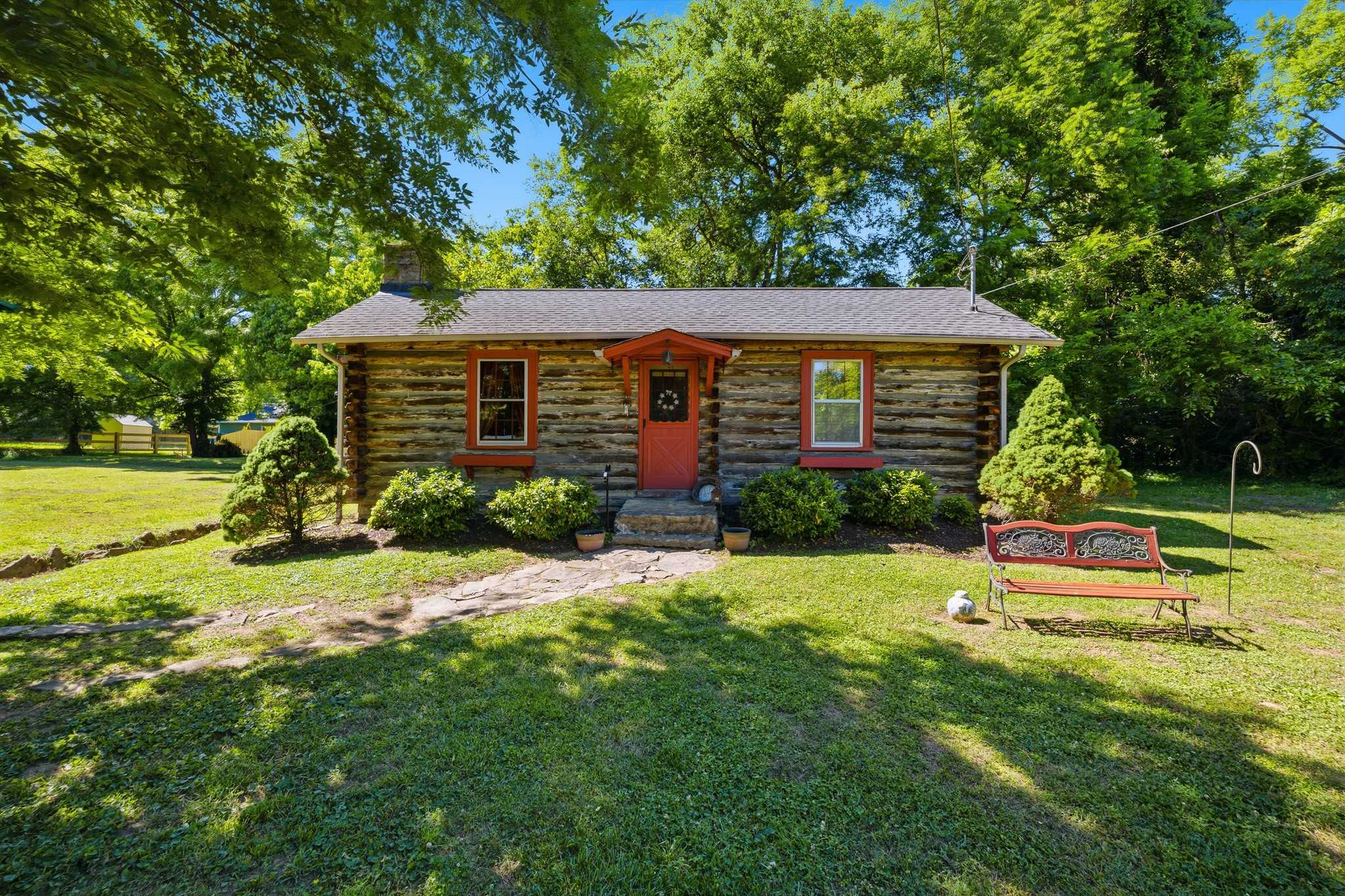 3511 Golf St Nashville Tennessee United States, for Sale, residential, Amy Kempf, Reliant Realty ERA Powered