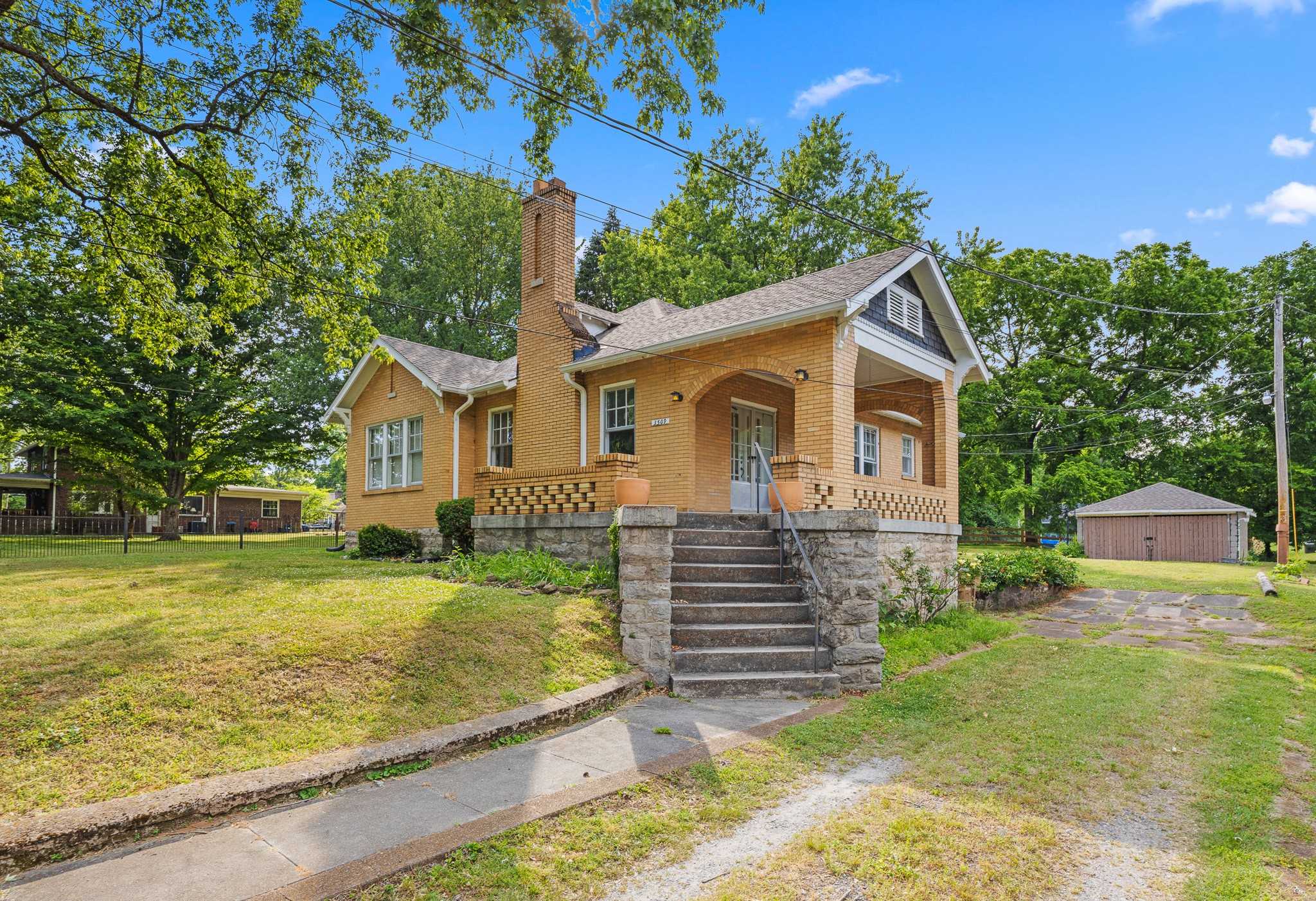 3509 Golf St Nashville Tennessee United States, for Sale, residential, Amy Kempf, Reliant Realty ERA Powered