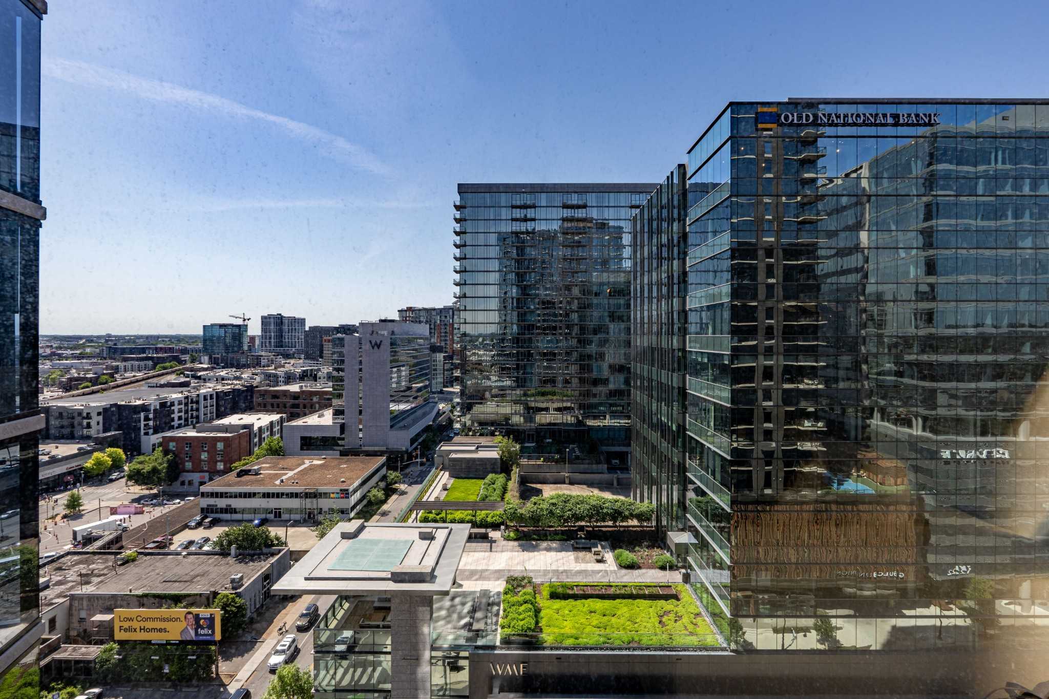 1212 Demonbreun St  APT 1412 Nashville Tennessee United States, for Rent, residential, Amy Kempf, Reliant Realty ERA Powered