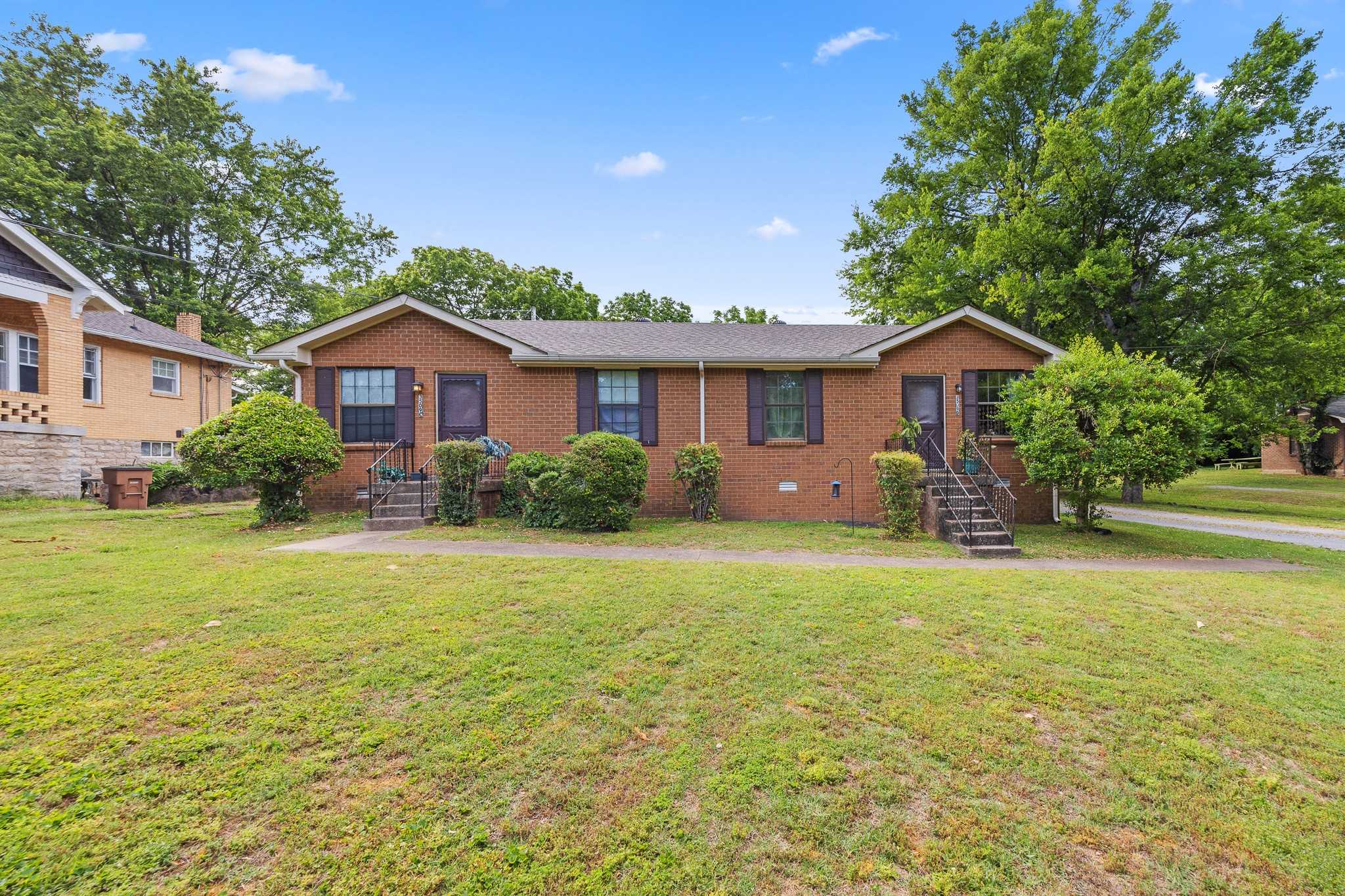 3509A Golf St Nashville Tennessee United States, for Sale, commercial, Amy Kempf, Reliant Realty ERA Powered