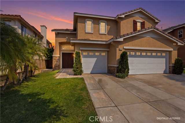 4469 Driving Range Corona California United States, for Sale, residential, Luis Rios , Fathom Realty