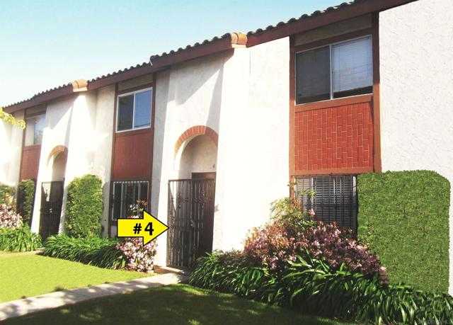 550 Park Way  APT 04 Chula Vista California United States, for Sale, residential, Luis Rios , Fathom Realty