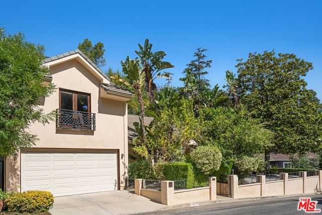 3645 Longview Valley Road Sherman Oaks California United States, for Sale, residential, Luis Rios , Fathom Realty