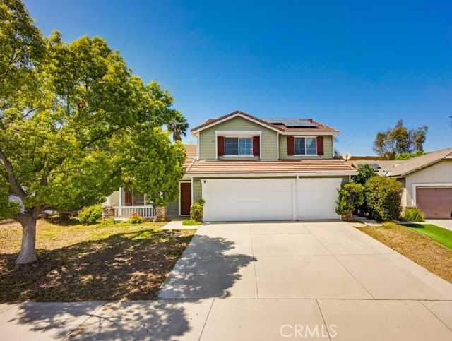 23492 Mountain Breeze Murrieta California United States, for Sale, residential, Luis Rios , Fathom Realty