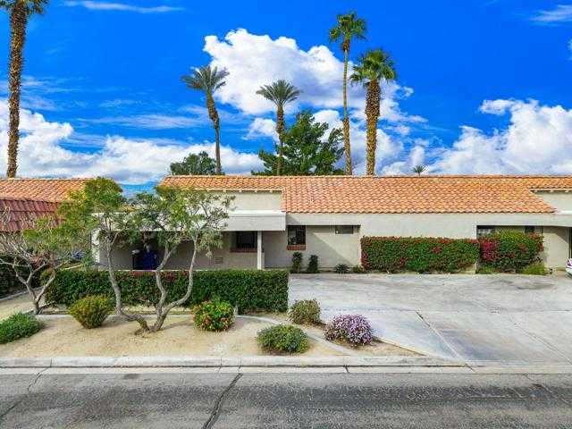 40523 Preston Trail Palm Desert California United States, for Sale, residential, Luis Rios , Fathom Realty