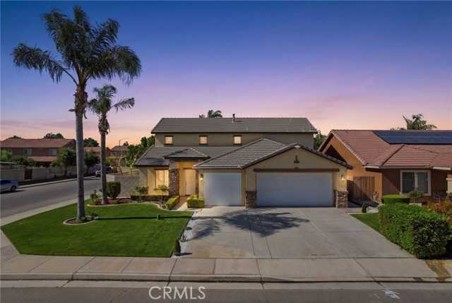9016 Carnegie Hall Bakersfield California United States, for Sale, residential, Luis Rios , Fathom Realty