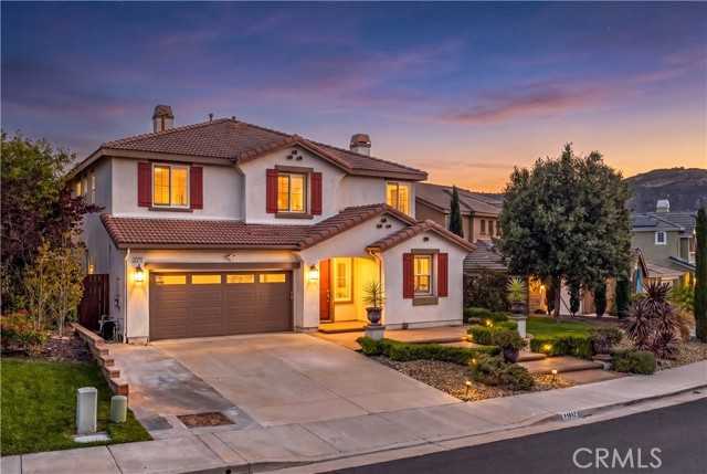37663 Botanica Place Murrieta California United States, for Sale, residential, Luis Rios , Fathom Realty