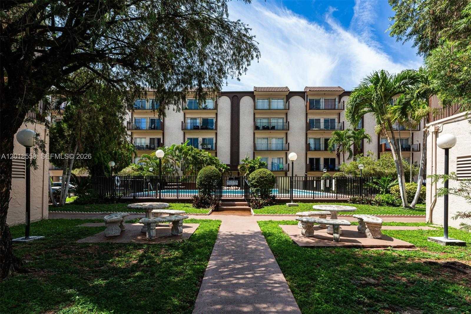 1950 W 54th St  APT 412 Hialeah Florida United States, for Sale, residential,  , ARROW REALTY