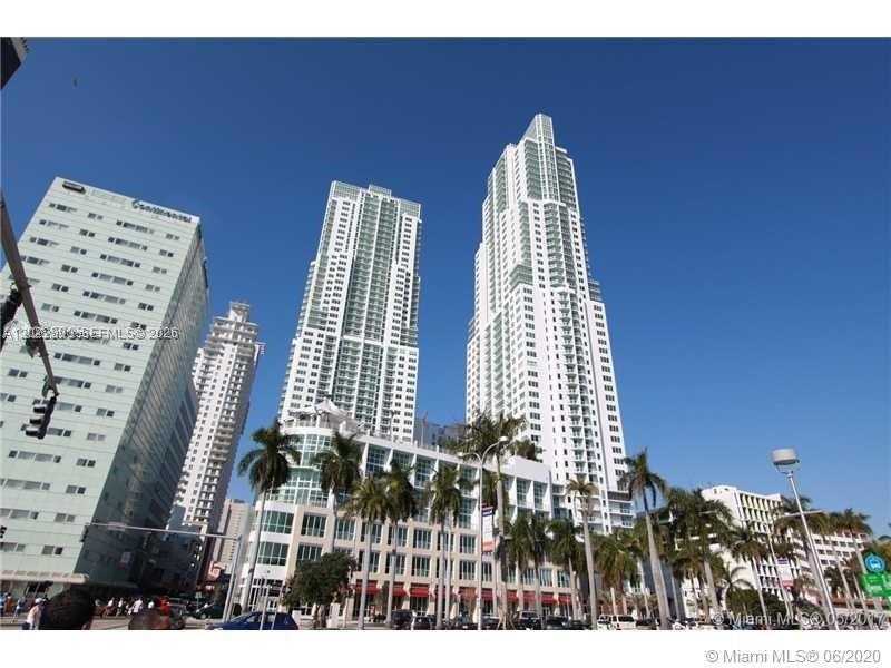 244 Biscayne Blvd APT 1805 Miami Florida United States, Rented, residential, , Radius Realty Group