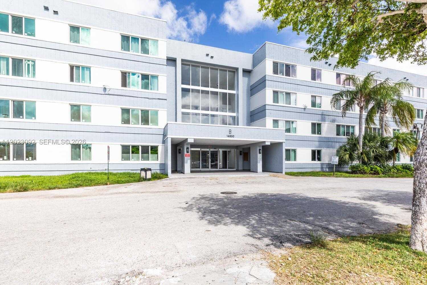 14840 Naranja Lakes Blvd  APT C4R Homestead Florida United States, Rented, residential,  , Real Estate Brokerage