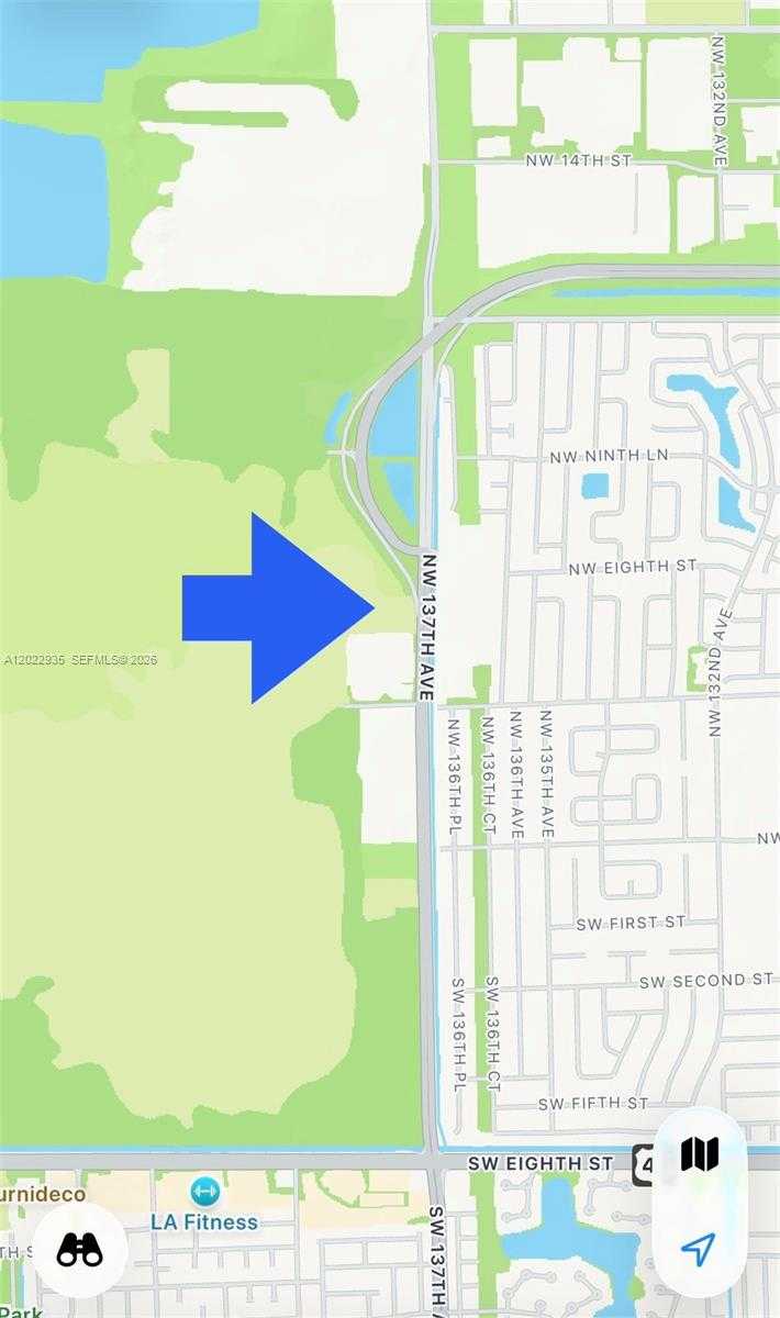650 NW 137 ave Miami Florida United States, for Sale, commercial, Kimberley Gibson, InCom Commercial Example Office