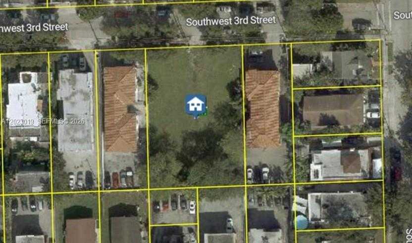 1534 SW 3rd St Miami Florida United States, for Sale, commercial, Sandra Benkahla, The 305 Agency