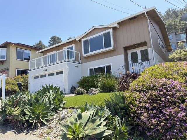 Street information unavailable Pacifica California United States, for Sale, residential, Scott Findlay, RE/MAX Gold Pacifica
