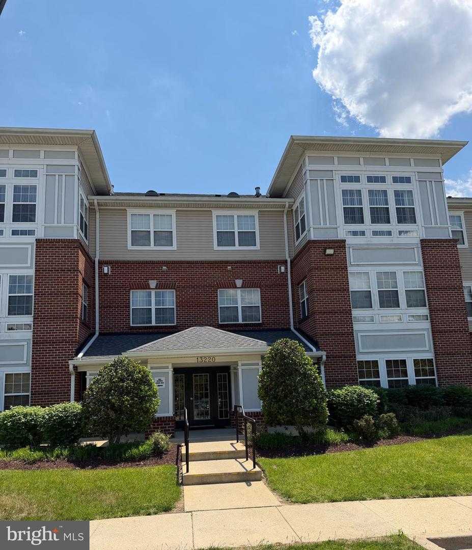 13220 FOX BOW DRIVE APT 104 Upper Marlboro Maryland United States, for Sale, residential,  , Velocity Real Estate 