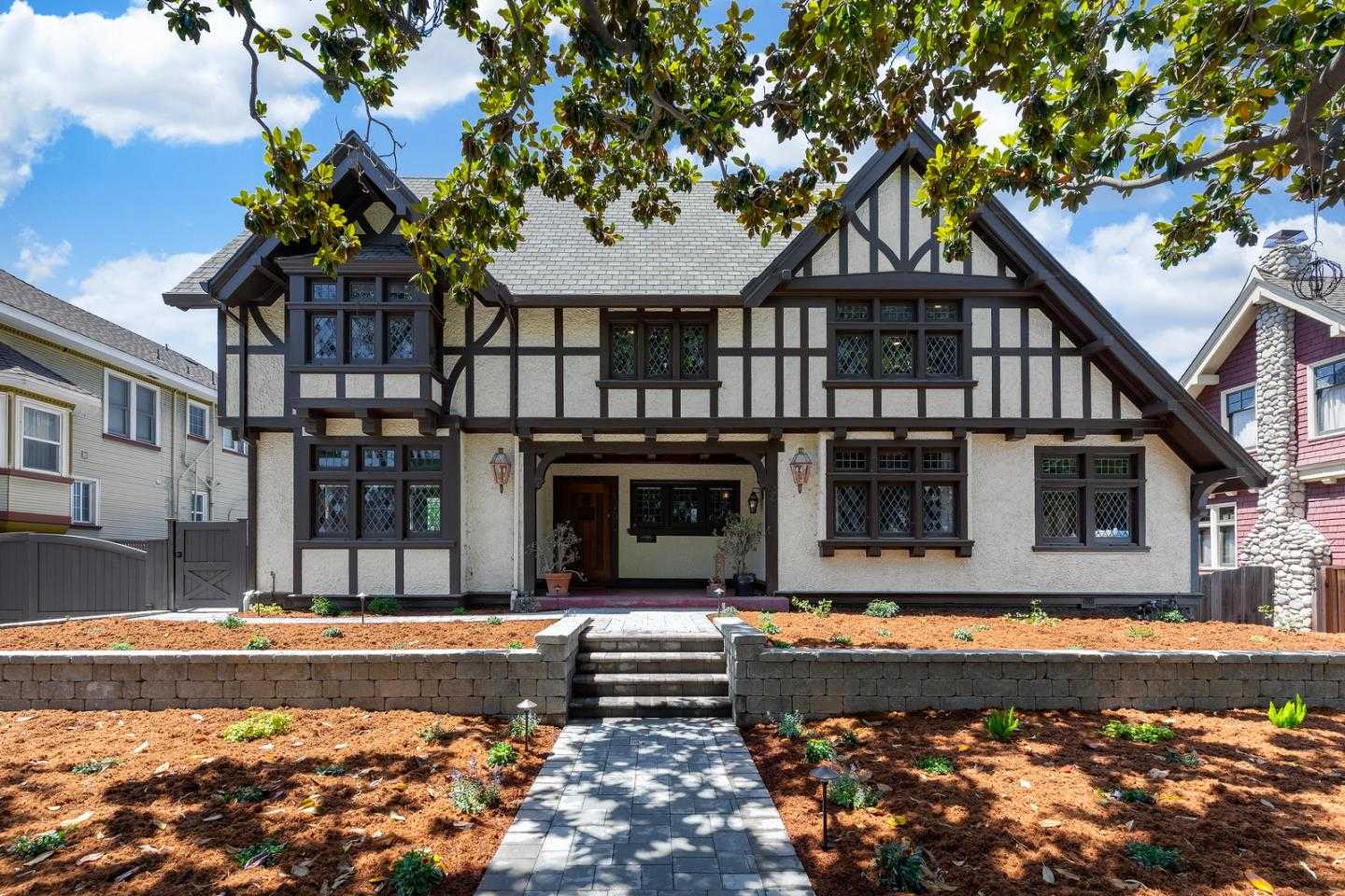 175 S 14th ST San Jose California United States, for Sale, residential, Jocelyn Fischer, InCom Sample Brokerage