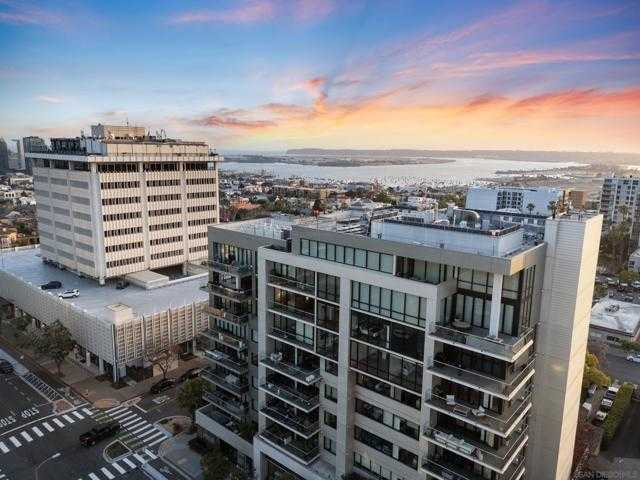 2604 5th  APT 802 San Diego California United States, for Sale, residential, Kevin  Bass, Prestige Properties