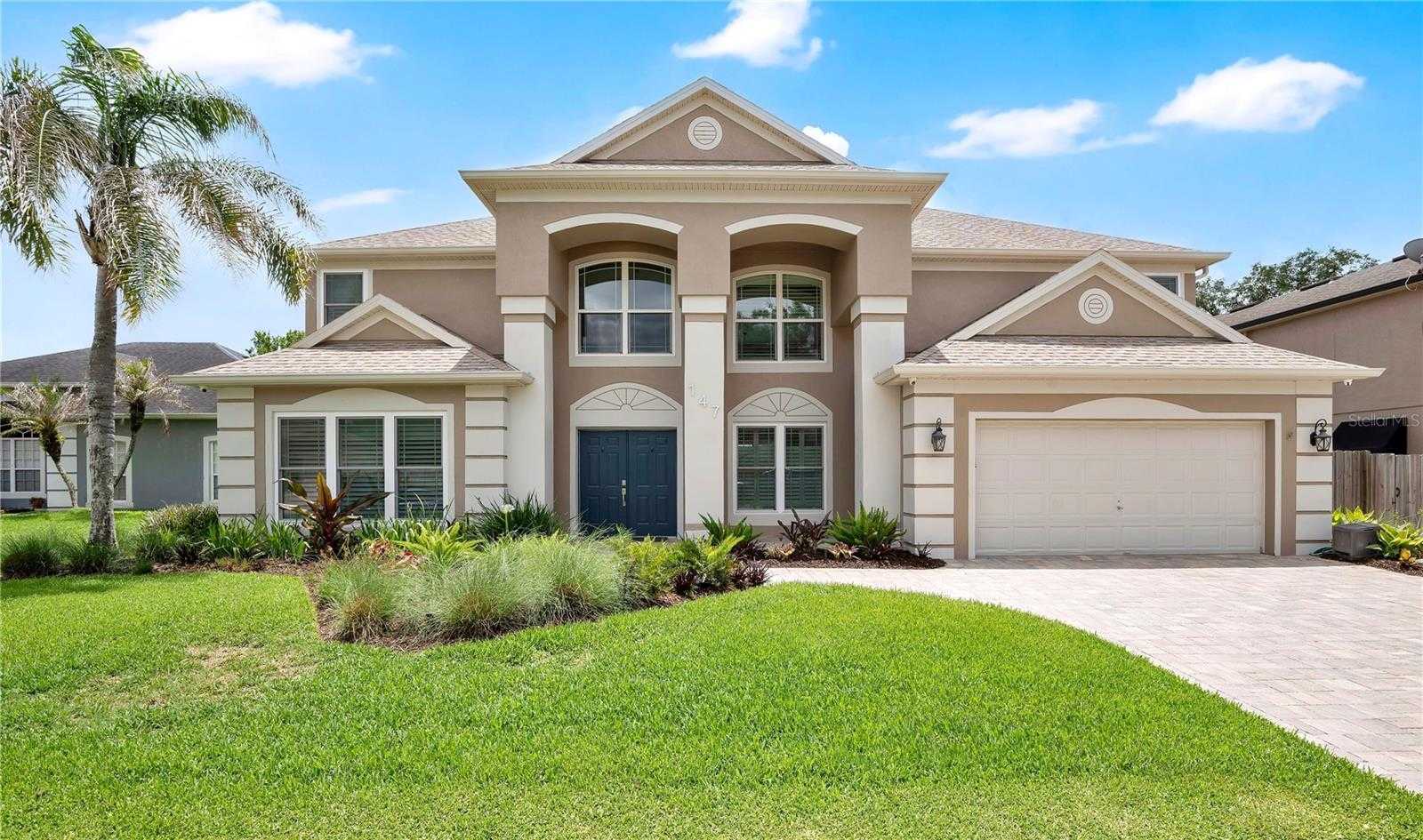 147 EDINBURG COURT Lake Mary Florida United States, for Sale, residential,  , Realty World Preferred