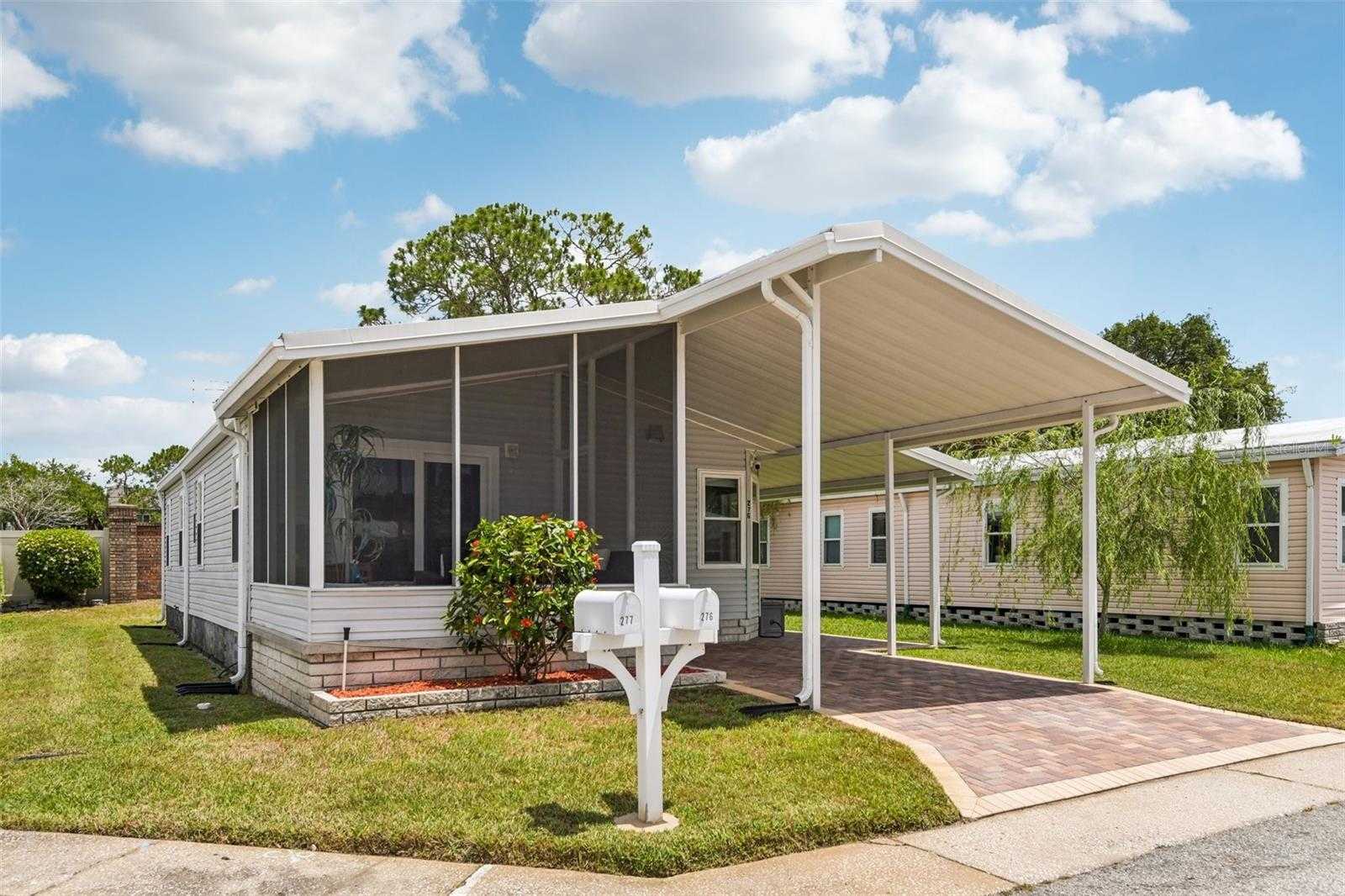 276 PELICAN DRIVE Oldsmar Florida United States, for Sale, residential, Tony Quevedo , Kokopelli Real Estate