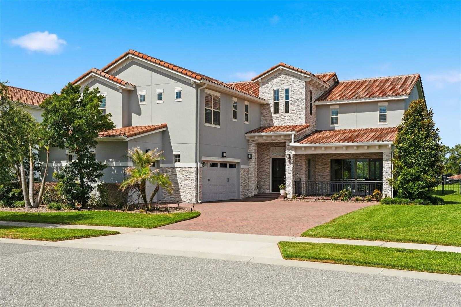 9110 MORGANA COURT Winter Garden Florida United States, for Sale, residential, Zaira Mejia, Spaces & Styles Group