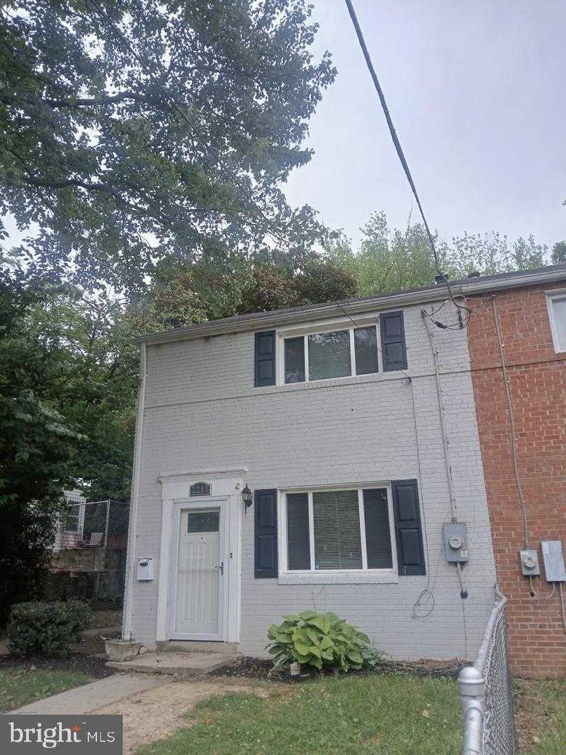 2217 HOUSTON STREET Suitland Maryland United States, for Sale, residential, Bruno Tarquinii, Fairfax Realty Premier