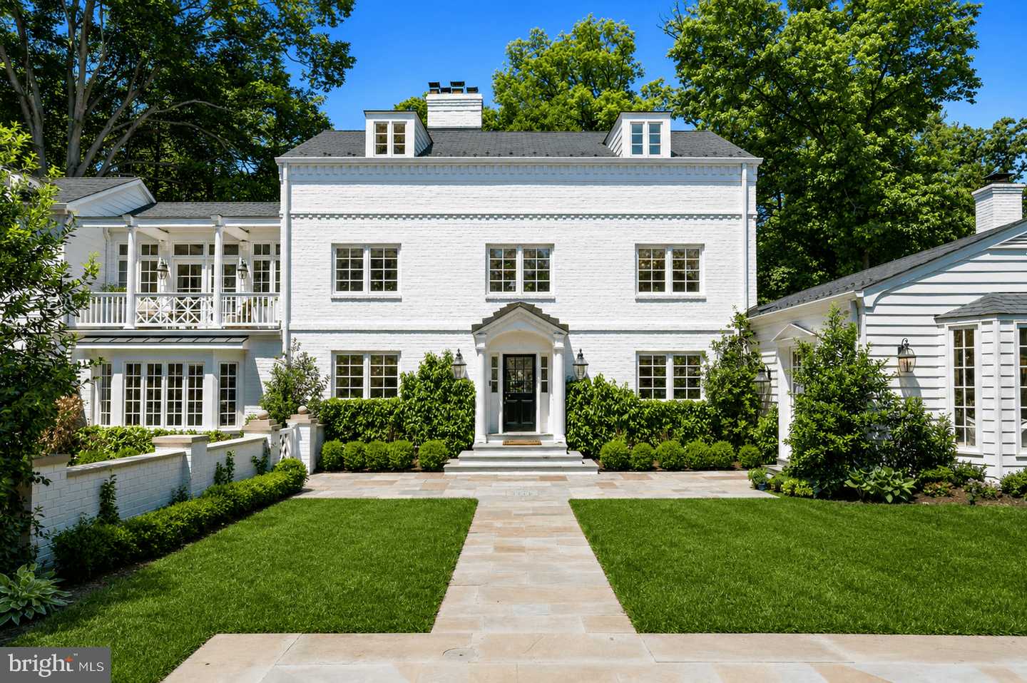 2501 49TH STREET Washington District Of Columbia United States, for Sale, residential, Edward Giles, Georgetown Realty Group