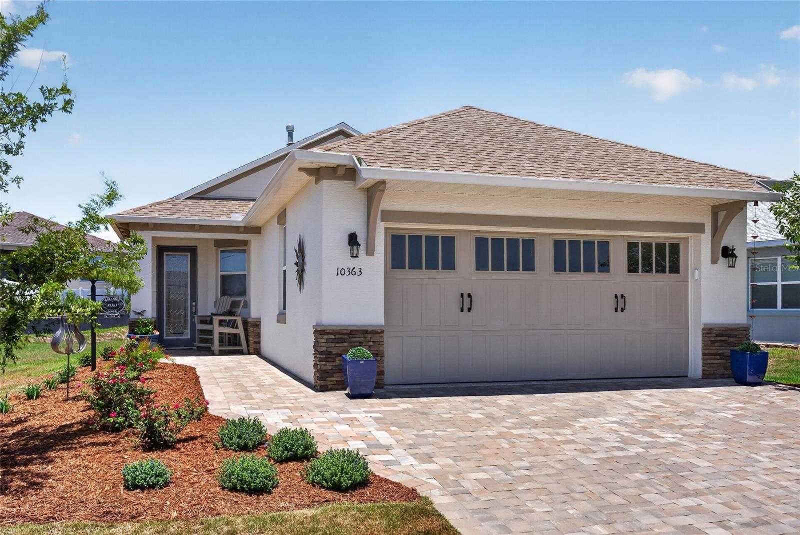 10363 SW 96TH LOOP Ocala Florida United States, for Sale, residential, Garrett Huffman, eXp Realty