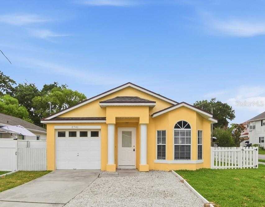 2741 S BROWN AVENUE Orlando Florida United States, for Sale, residential, Joao Pereira, La Rosa Realty