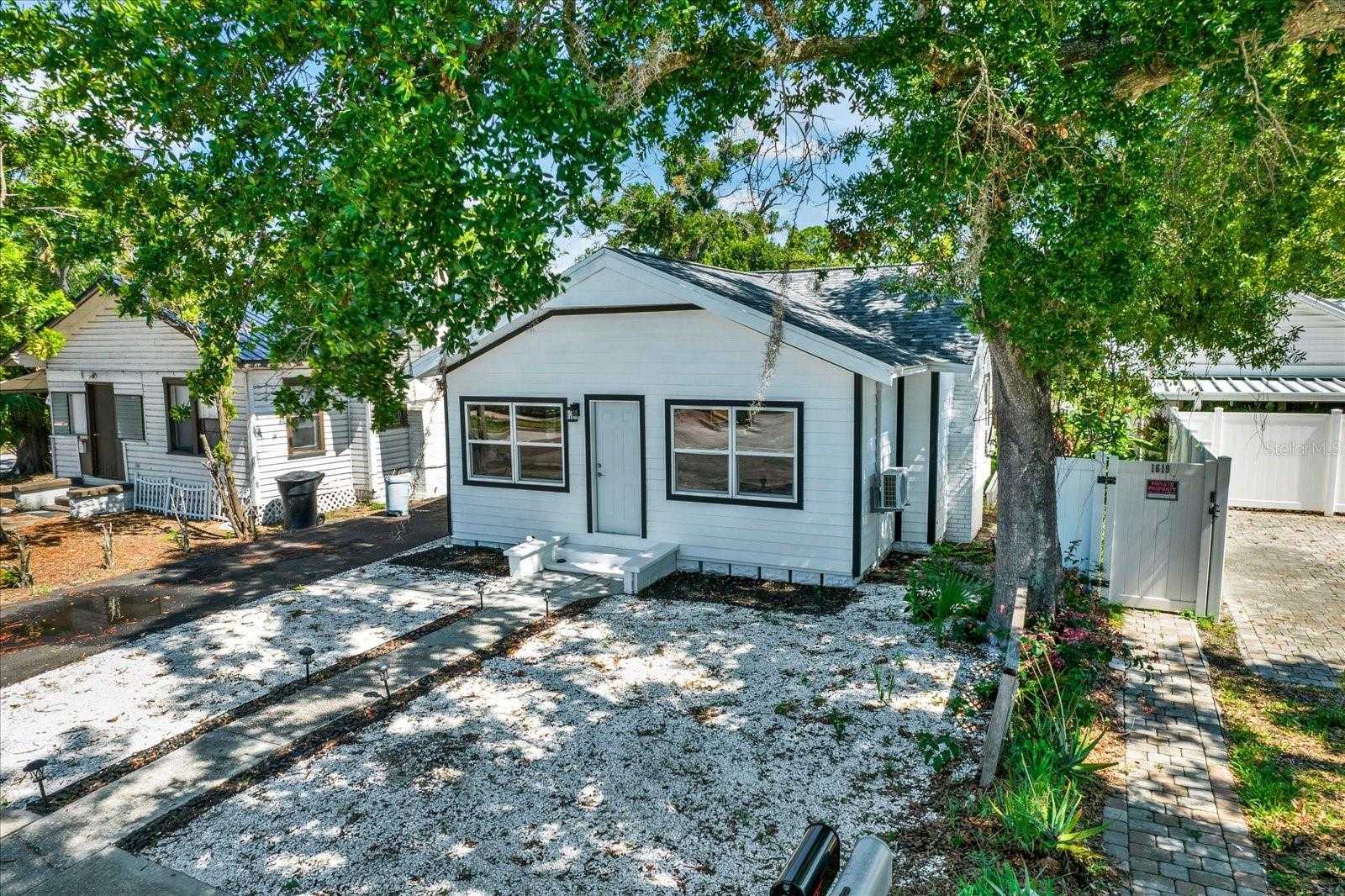 1621 7TH AVENUE St Petersburg Florida United States, for Sale, residential,  , The Mount Dora Group 
