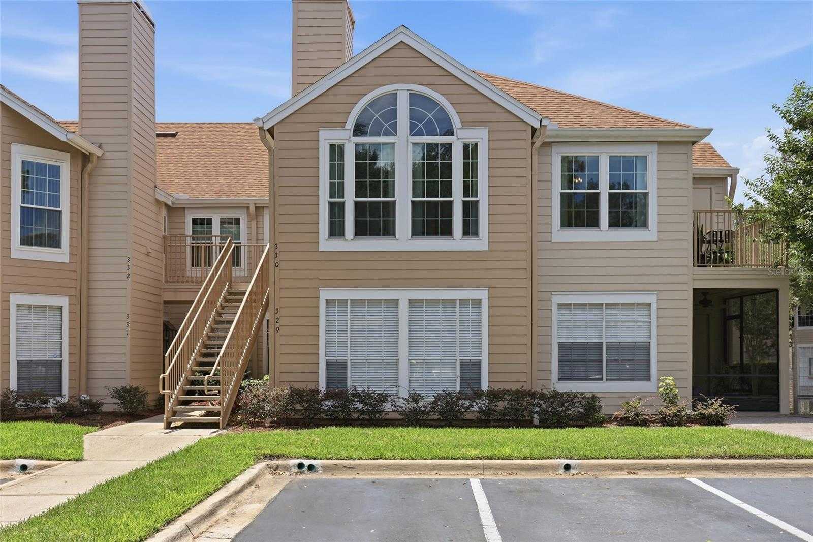 682 YOUNGSTOWN PARKWAY APT 330 Altamonte Springs Florida United States, for Sale, residential, Zaira Mejia, Spaces & Styles Group