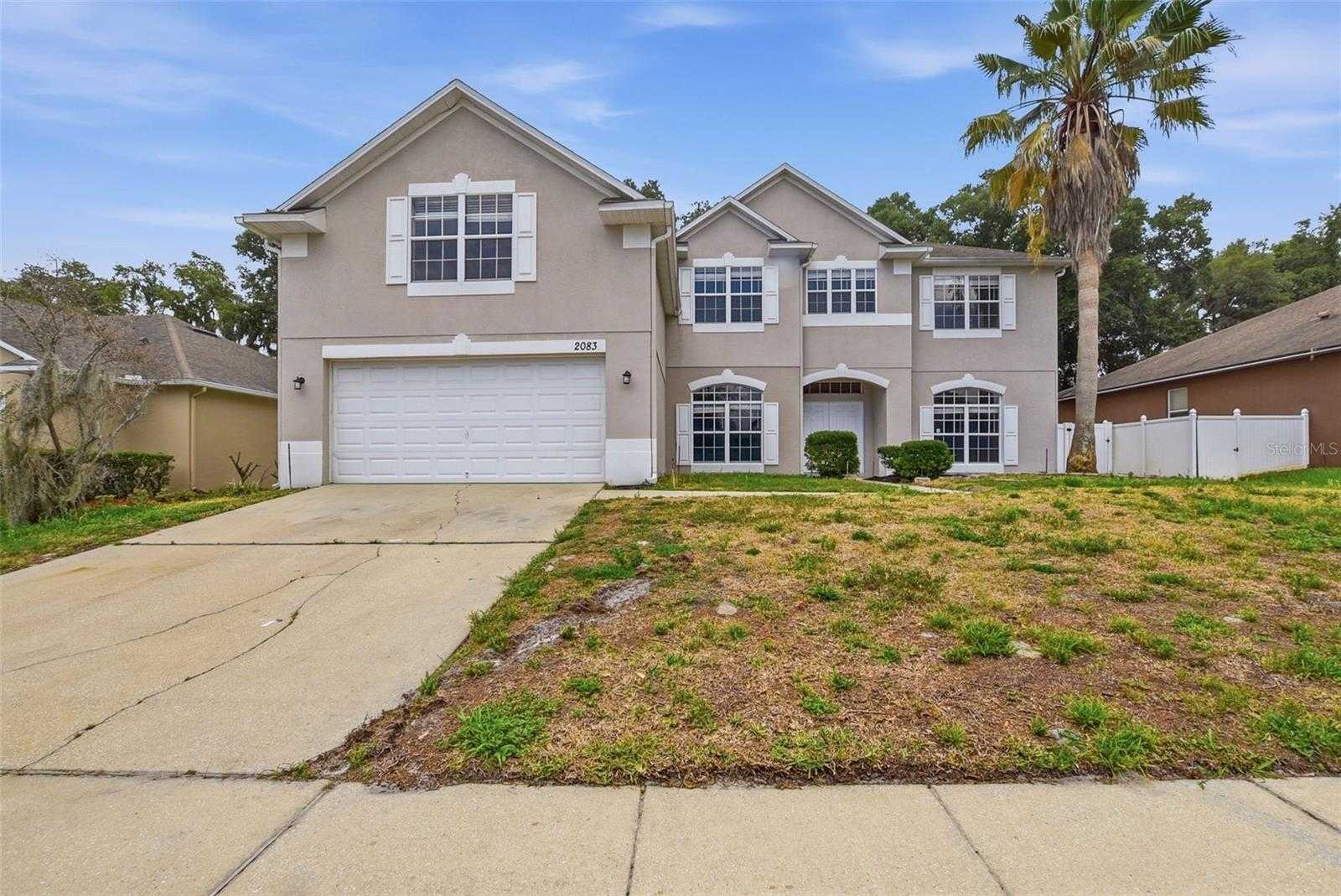 2083 CASABA COVE AVENUE Ocoee Florida United States, for Sale, residential, Zaira Mejia, Spaces & Styles Group