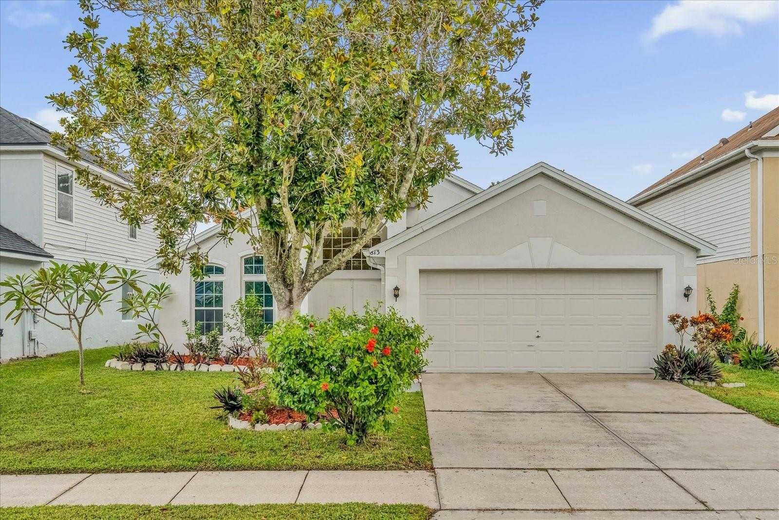 813 GARDEN GLEN LOOP Lake Mary Florida United States, for Sale, residential,  , Realty World Preferred