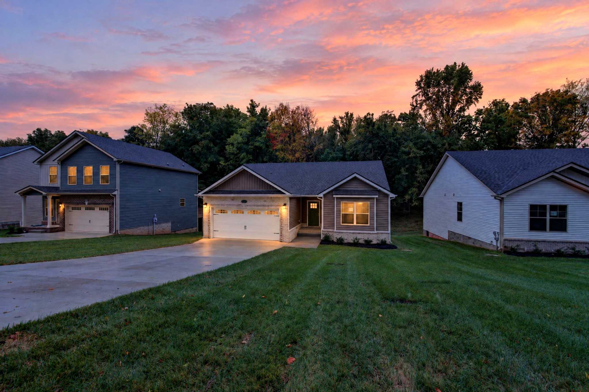158 Irish Hills Clarksville Tennessee United States, for Sale, residential, Rebekah  Sprabary, Sweet Home Realty & Property Management